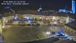 Palackého náměstí