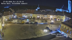 Palackého náměstí