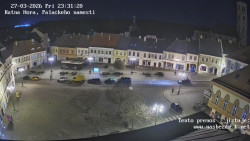 Palackého náměstí