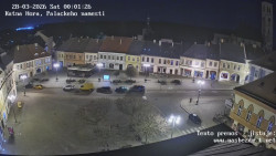 Palackého náměstí