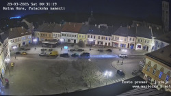 Palackého náměstí