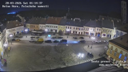 Palackého náměstí