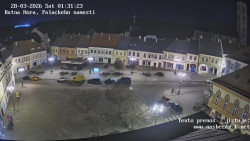 Palackého náměstí