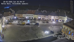 Palackého náměstí