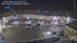 Palackého náměstí