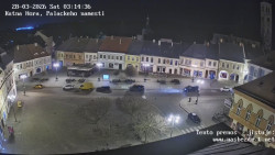 Palackého náměstí