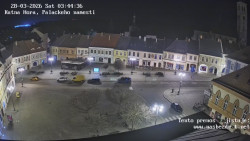 Palackého náměstí