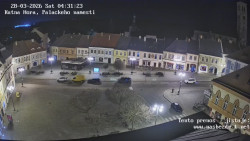 Palackého náměstí