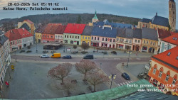 Palackého náměstí