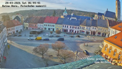 Palackého náměstí