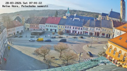 Palackého náměstí