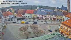 Palackého náměstí