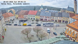 Palackého náměstí