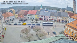 Palackého náměstí