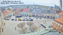 Palackého náměstí