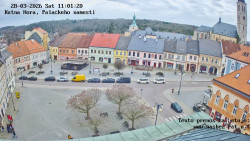 Palackého náměstí