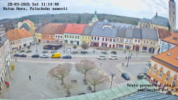 Palackého náměstí