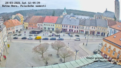 Palackého náměstí