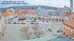 Palackého náměstí