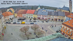 Palackého náměstí