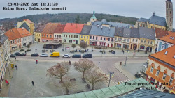 Palackého náměstí