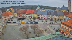 Palackého náměstí