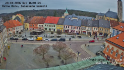 Palackého náměstí