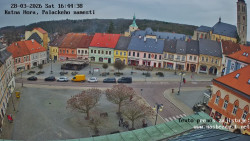 Palackého náměstí