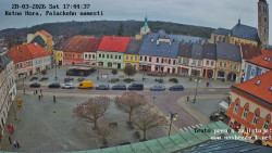 Palackého náměstí