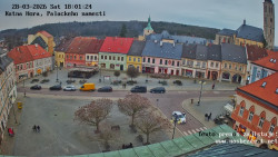 Palackého náměstí