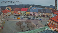 Palackého náměstí