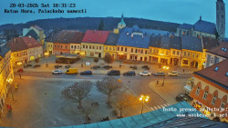 Palackého náměstí