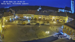 Palackého náměstí