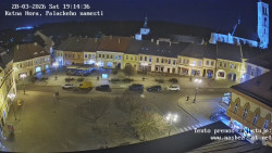 Palackého náměstí