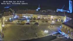 Palackého náměstí