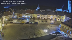 Palackého náměstí