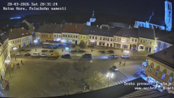 Palackého náměstí