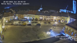 Palackého náměstí