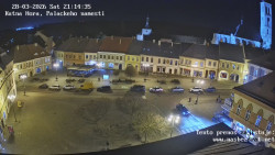 Palackého náměstí