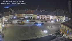 Palackého náměstí