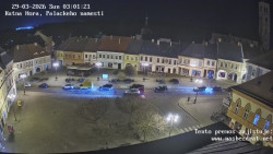 Palackého náměstí