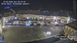 Palackého náměstí