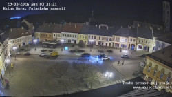 Palackého náměstí