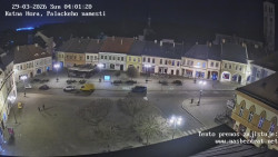 Palackého náměstí