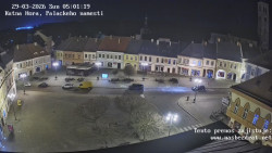 Palackého náměstí