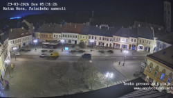 Palackého náměstí