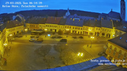 Palackého náměstí