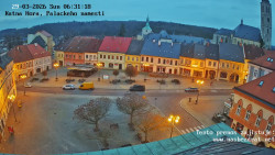 Palackého náměstí