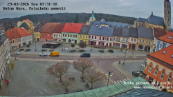 Palackého náměstí