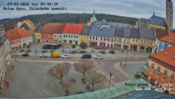 Palackého náměstí